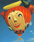 Photo of Chic-I-Boom Balloon