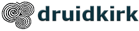 Kirk Thomas Logo
