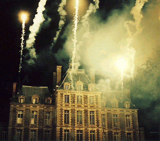 BalleroyFireworks