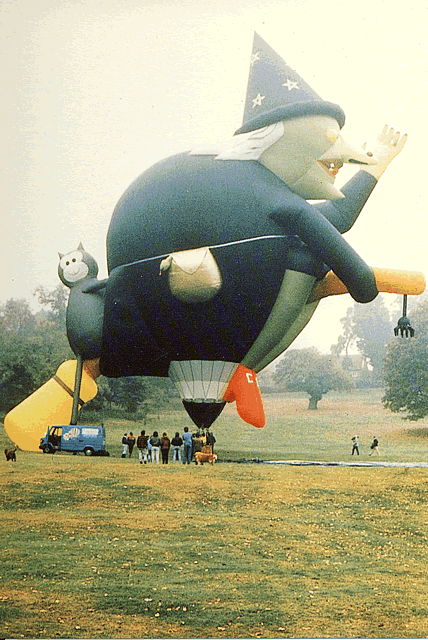 BalloonHilda