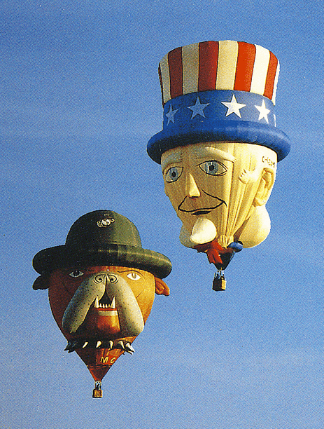 Chesty&UncleSam