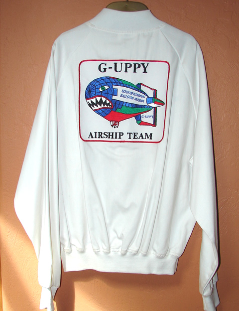 JacketGuppy